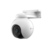 DOMO IP PT 3MP COLORVU AUTOTRACK H8 EZVIZ